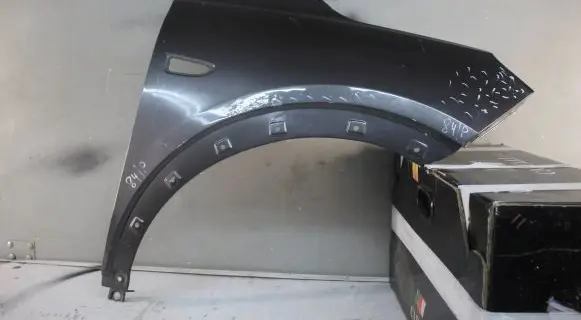 Opel Crossland X Fender mounting bracket