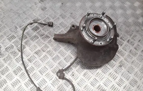 KIA Carnival Front wheel hub spindle knuckle