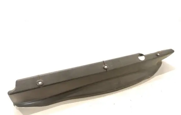 Mercedes-Benz E W212 Fender foam support/seal A2128890125