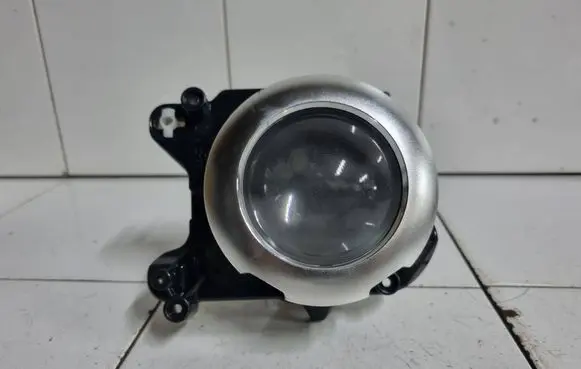 Audi A6 Allroad C6 Headlight part 15538804 165650