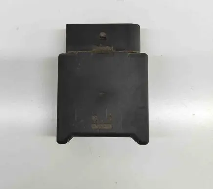 Volkswagen Golf VII Fuel injection pump control unit/module 5Q0906093A