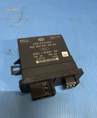 Ford Galaxy Light module LCM 5DF00904100 6M2113K031AD