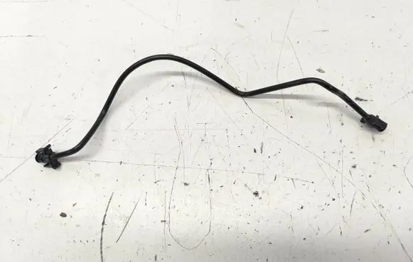 Ford Mondeo MK V Engine coolant pipe/hose DG938W005AB