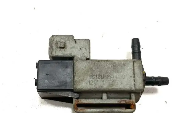 Hyundai i40 Turbo solenoid valve 351202A400