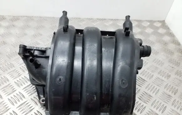Volkswagen Polo V 6R Intake manifold 03E129711F LM29 ZSB03EJ