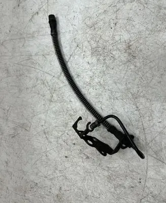Porsche Cayenne (9Y0 9Y3) Brake line pipe/hose 9y0614771