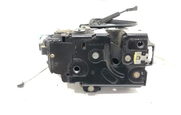 Seat Altea Rear door lock 7L0839015
