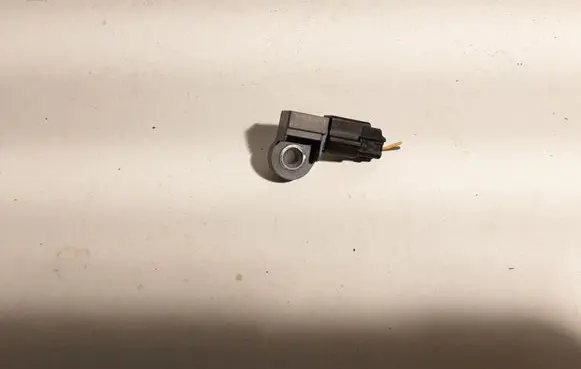 Volvo V40 Airbag deployment crash/impact sensor 31387312