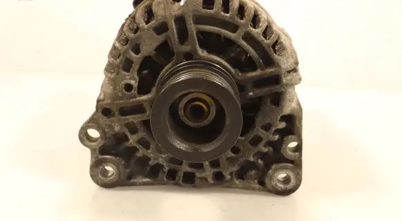 Seat Ibiza IV (6J,6P) Generator/alternator 0124325013