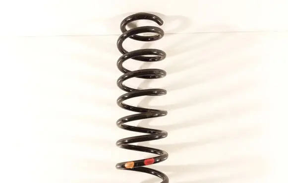 Mitsubishi Outlander Rear coil spring
