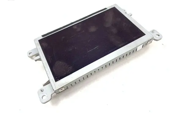 Audi A6 S6 C6 4F Screen/display/small screen 4L0919604