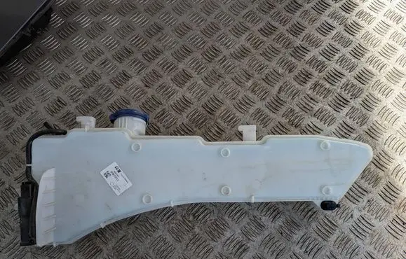 Citroen C4 X Windshield washer fluid reservoir/tank 9833870480