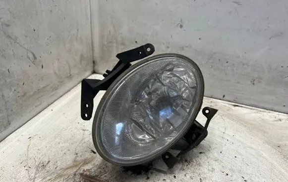 Hyundai Santa Fe Front fog light H27W2
