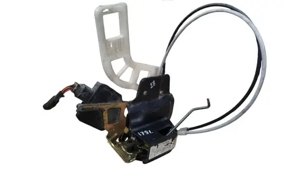 KIA Sportage Rear door lock 814101F010