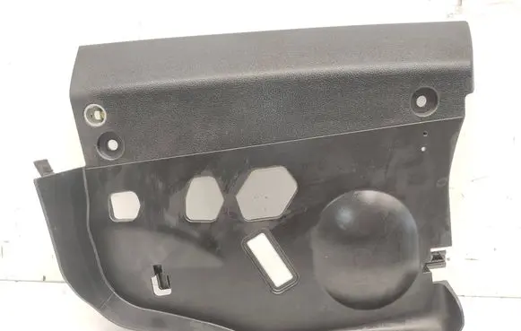 BMW 1 F20 F21 Dashboard lower bottom trim panel 9205397 17806410 51459205397