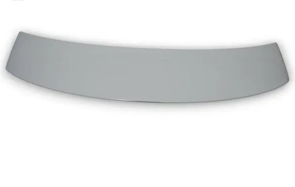 Audi A1 Tailgate/trunk spoiler 8X3071645-AUDI 8X3071645Y9K