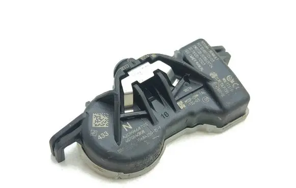 Nissan Leaf II (ZE1) Tire pressure sensor A2C99668703 407004CB0B 9635684280