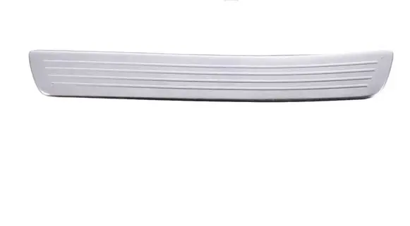 Mercedes-Benz S C217 Rear sill trim cover A2226801235
