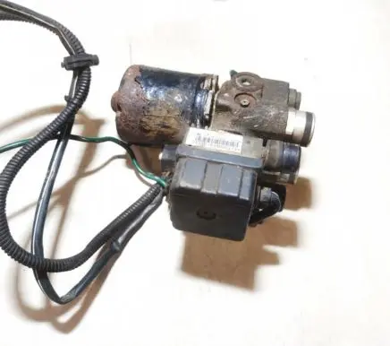 Renault Twingo I ABS Pump 10045708293 10050178593