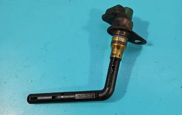 Ford Mondeo MK IV Oil level sensor AG9G6C624AC IMPRK1592875