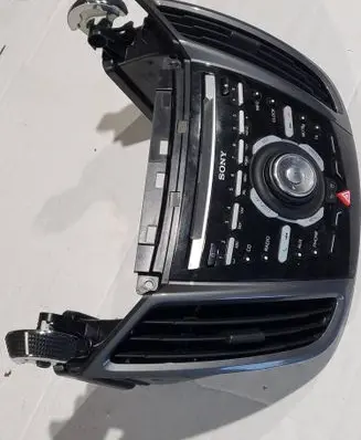 Ford C-MAX II Radio/GPS head unit trim AM5T-18K811-HD37CE