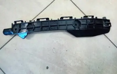 Toyota Auris E180 Rear bumper mounting bracket 5257502091 5257502090 NE42068