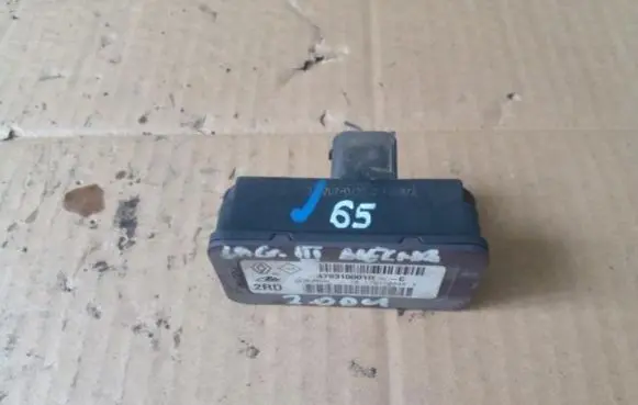 Renault Megane III ESP (stability system) control unit 479310001R
