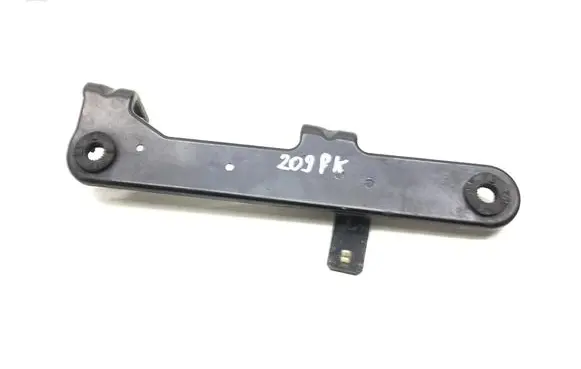 Maserati Ghibli Radiator support slam panel bracket 