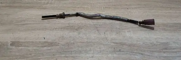 Audi A5 8T 8F Exhaust gas temperature sensor 059906088M
