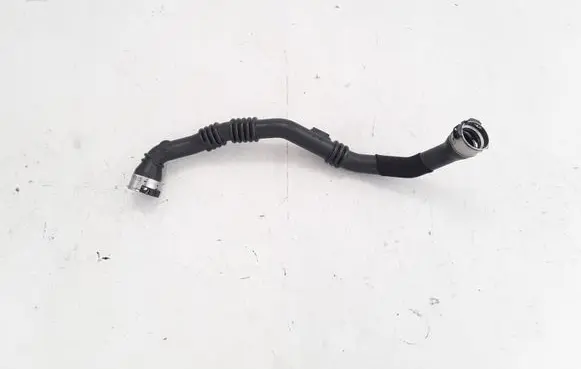 Dacia Sandero Intercooler hose/pipe