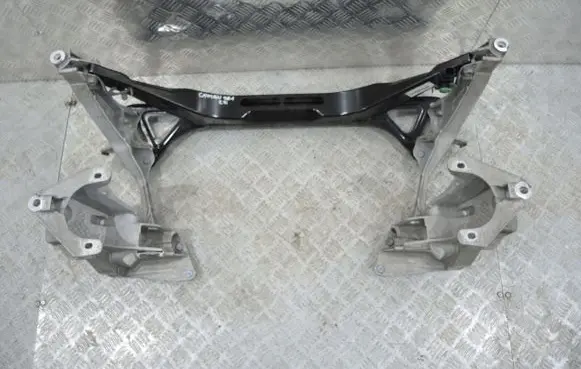Porsche Cayman 981 Rear subframe 98133107104