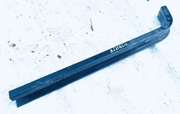 Citroen Berlingo Sliding door trim 