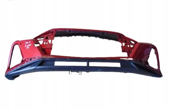 Hyundai i20 (BC3 BI3) Front bumper 86511C0000