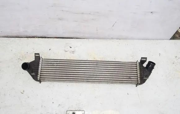 Volvo C30 Intercooler radiator 9M519L440AC