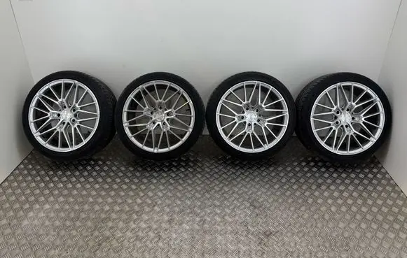 BMW 1 E82 E88 R18 alloy rim 20220506