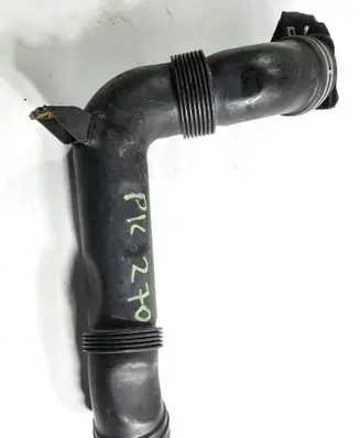 Volkswagen Golf V Air intake hose/pipe 1K0129618AJ