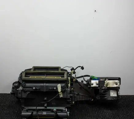 Alfa Romeo Giulia Interior heater climate box assembly 00505374790