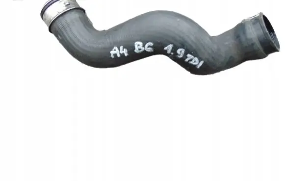 Audi A4 S4 B6 8E 8H Intercooler hose/pipe 8E0145745B