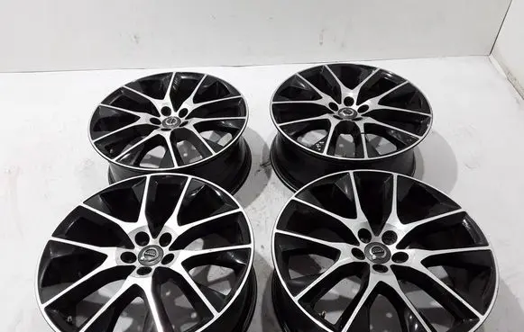 Volvo S90, V90 R20 alloy rim 31381537