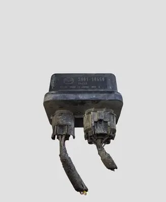 Mazda 6 Glow plug pre-heat relay SH0118650