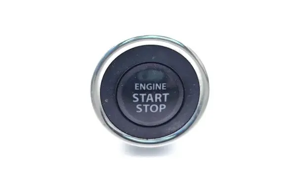 Suzuki SX4 S-Cross Engine start stop button switch 3729068L02 TWK1A001