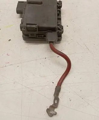 Volkswagen Transporter - Caravelle T4 Fuse module 7D0937509
