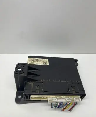 Toyota Verso Other control units/modules 886500F121