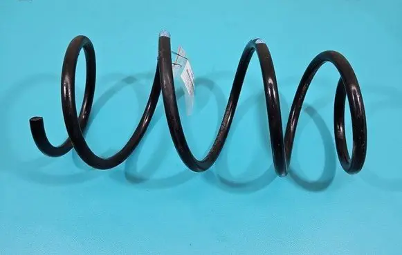 Toyota RAV 4 (XA40) Front coil spring IMPRK1485286