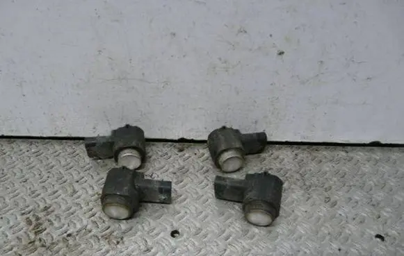 Volkswagen PASSAT B6 Parking PDC sensor 3C0919275F