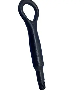 Lexus RX 450H Towing hook eye 