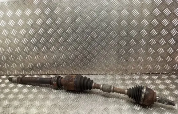 Mazda 3 I Front driveshaft