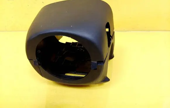 Opel Corsa C Steering wheel column trim 563609684