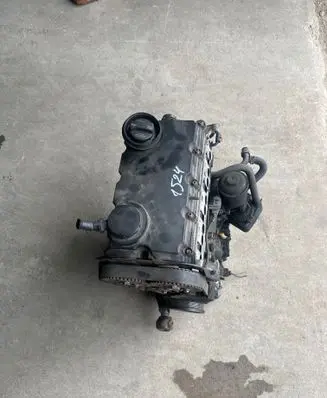 Audi A6 S6 C6 4F Engine Bre