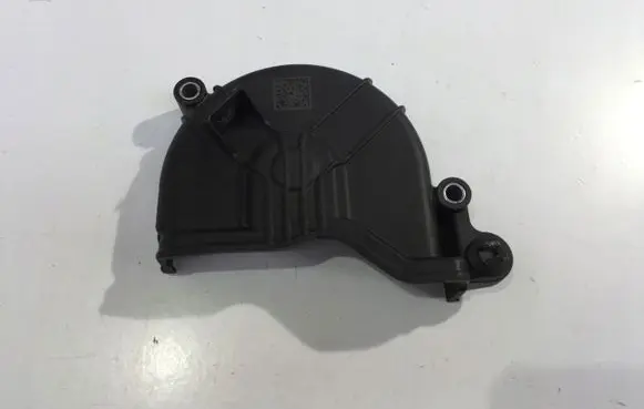 Audi Q3 F3 Timing belt guard (cover) 04E109121D